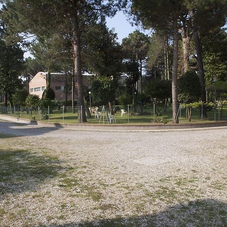Stella Maris Otel Cervia Dış mekan fotoğraf