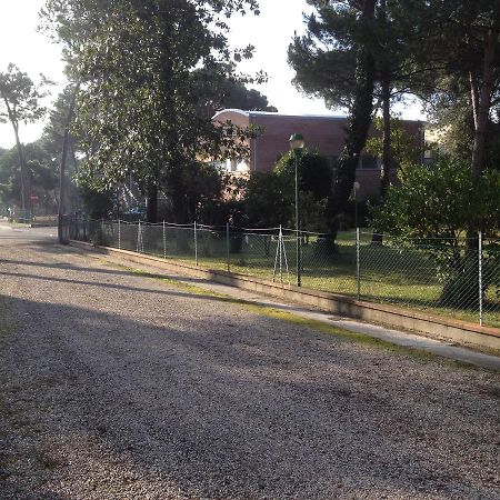 Stella Maris Otel Cervia Dış mekan fotoğraf