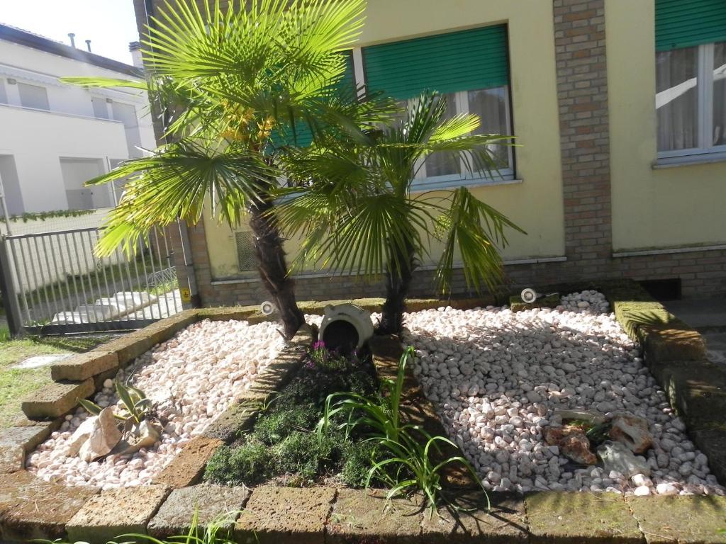 Stella Maris Otel Cervia Dış mekan fotoğraf