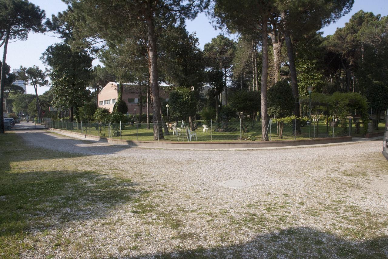 Stella Maris Otel Cervia Dış mekan fotoğraf