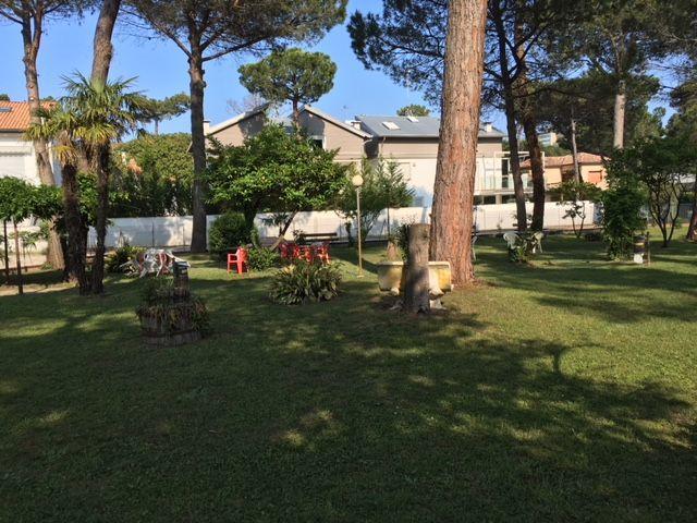 Stella Maris Otel Cervia Dış mekan fotoğraf