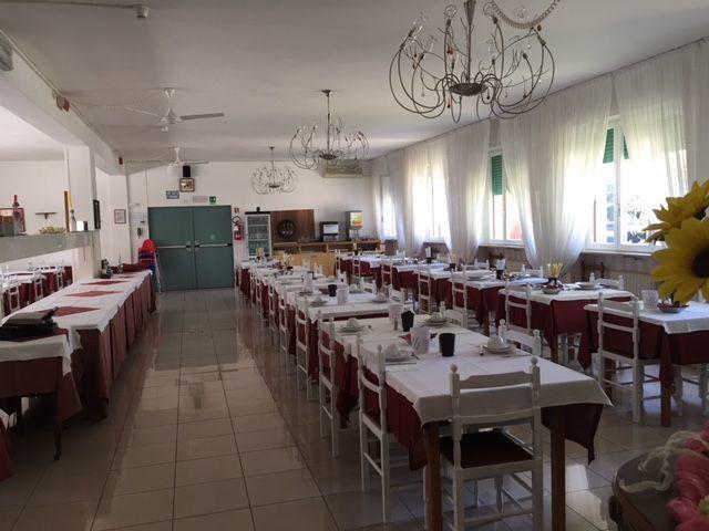 Stella Maris Otel Cervia Dış mekan fotoğraf